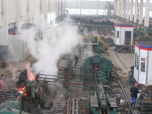 齐齐哈尔无缝钢管厂家