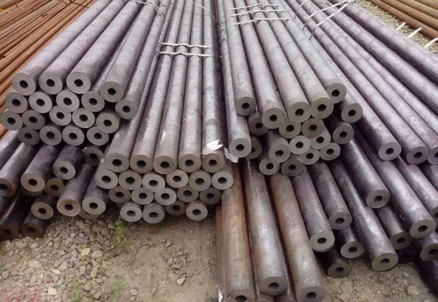 齐齐哈尔无缝钢管规格表