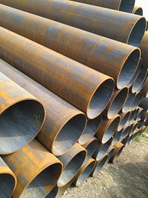 齐齐哈尔20#无缝钢管