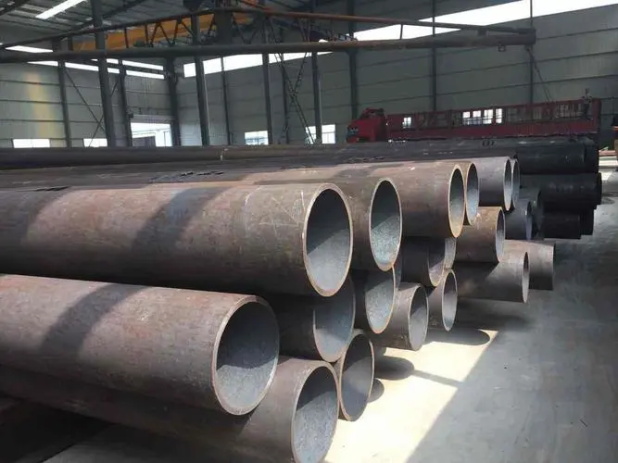 齐齐哈尔16mn无缝钢管