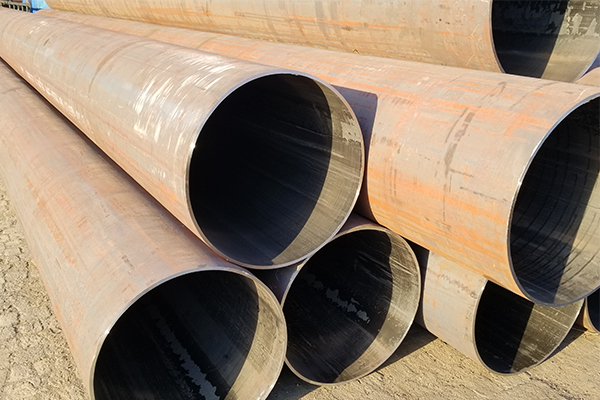 齐齐哈尔大口径无缝钢管