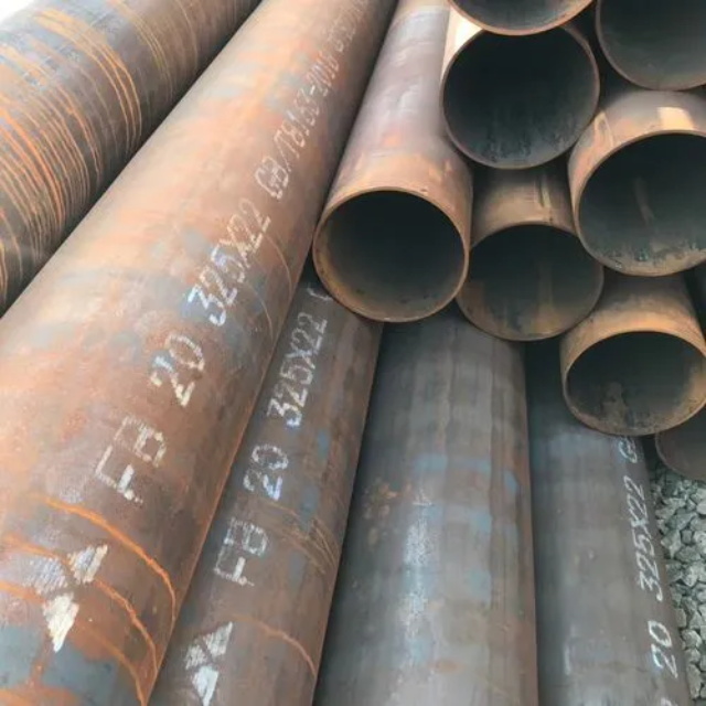 齐齐哈尔35crmo无缝钢管