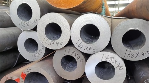齐齐哈尔42crmo无缝钢管