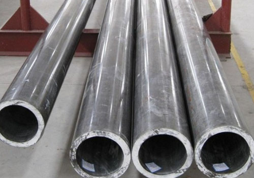 齐齐哈尔精密液压无缝钢管