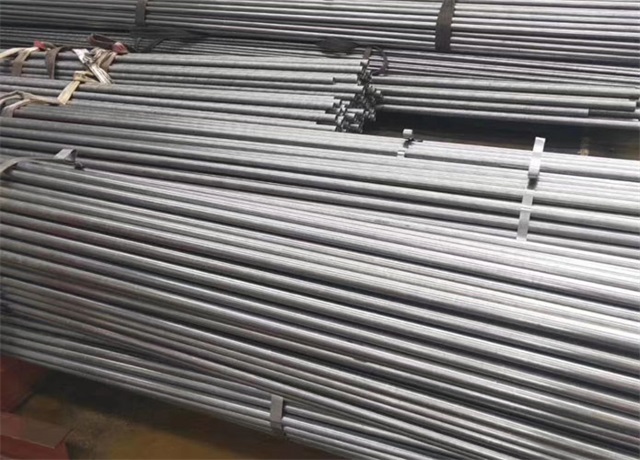 齐齐哈尔精密无缝钢管厂家