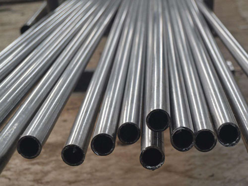 齐齐哈尔精密无缝钢管生产厂家