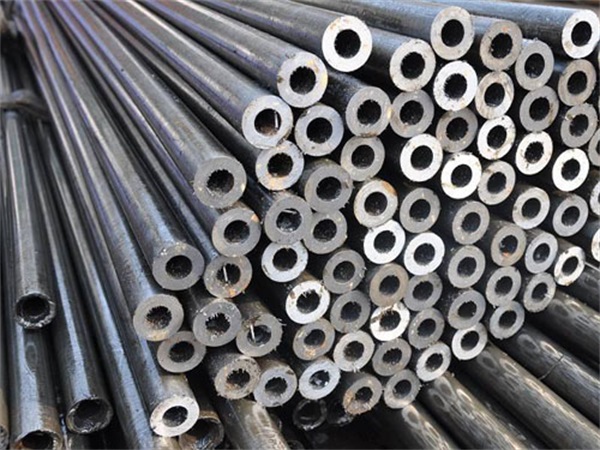齐齐哈尔精密光亮无缝钢管