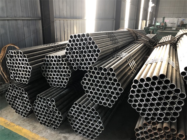齐齐哈尔小口径厚壁无缝钢管