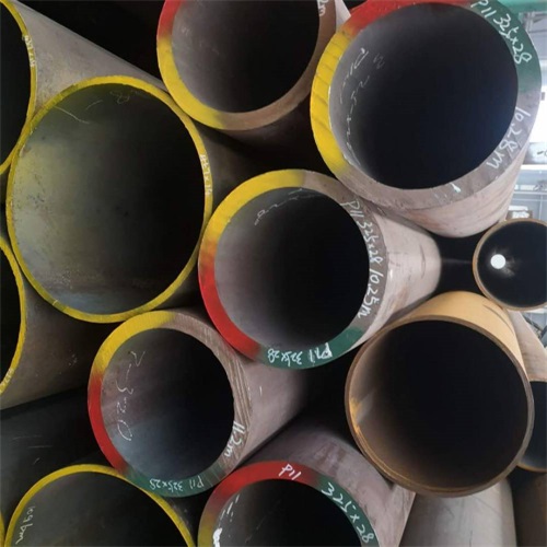 齐齐哈尔27simn厚壁无缝钢管