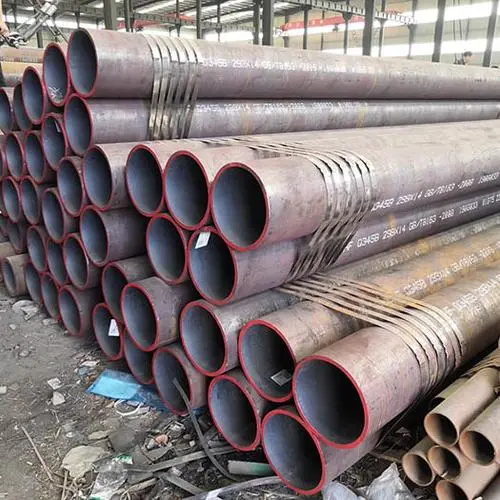 齐齐哈尔q345b无缝钢管厂