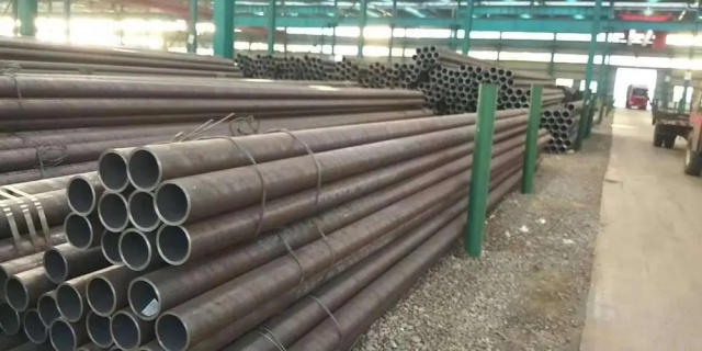 齐齐哈尔16mn无缝钢管厂