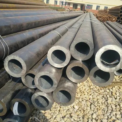 齐齐哈尔20#无缝钢管厂