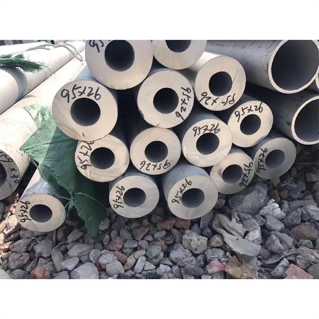 齐齐哈尔42crmo无缝钢管厂