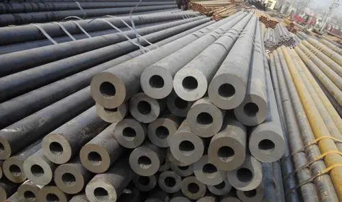 齐齐哈尔冷拔无缝钢管厂