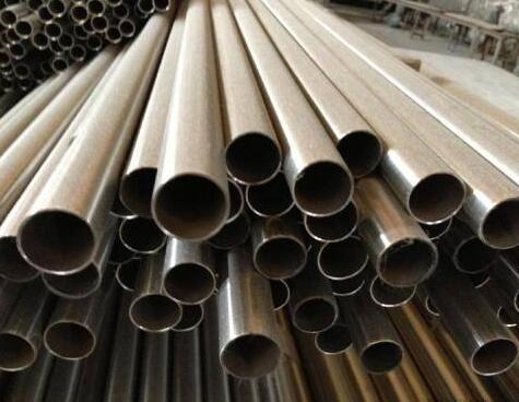 齐齐哈尔冷拔精密无缝钢管厂