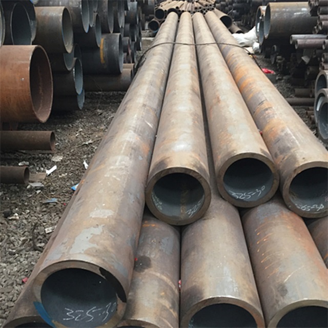 齐齐哈尔中低压锅炉用无缝钢管价格