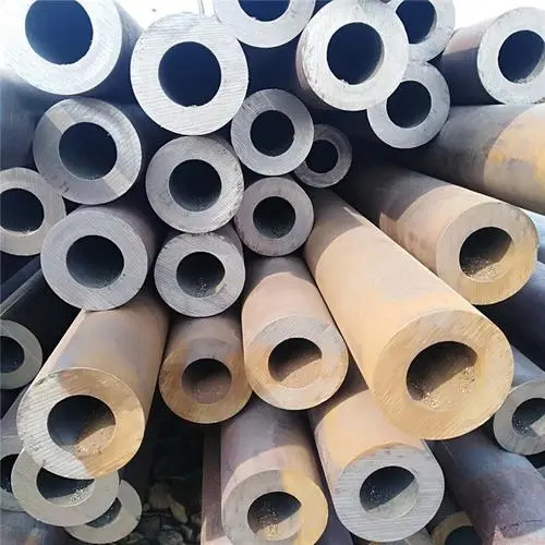 齐齐哈尔gb t 8162 结构用无缝钢管