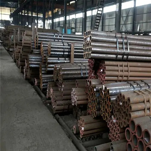 齐齐哈尔gb8162-2008结构用无缝钢管