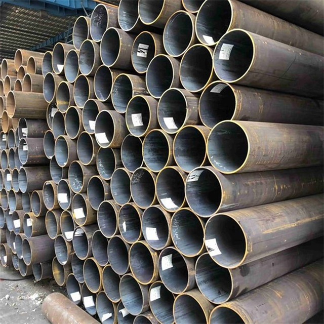 齐齐哈尔20#结构用无缝钢管