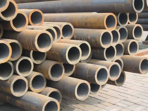 齐齐哈尔输送流体用无缝钢管