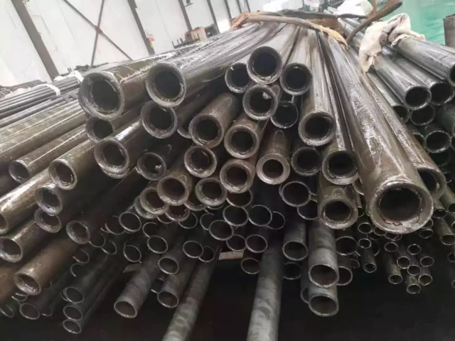 齐齐哈尔8163流体管