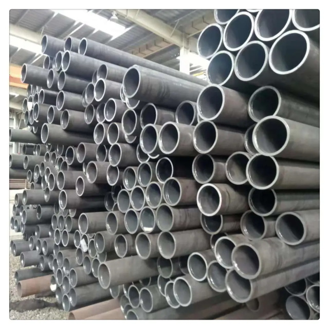 齐齐哈尔GB8163无缝管