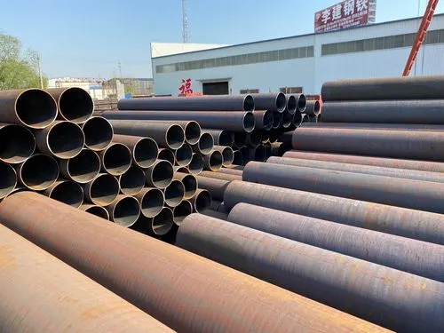 齐齐哈尔GB5310锅炉管