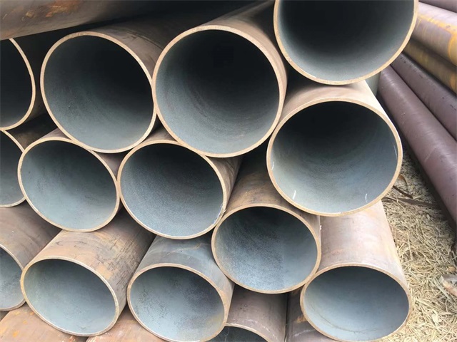 齐齐哈尔5310无缝管