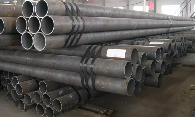 齐齐哈尔高压无缝钢管