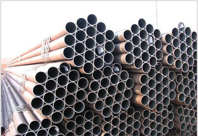 齐齐哈尔高压钢管