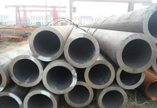 齐齐哈尔GB5310钢管