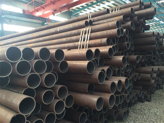 齐齐哈尔化肥设备用高压无缝钢管
