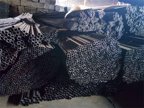 齐齐哈尔GB6479无缝管 