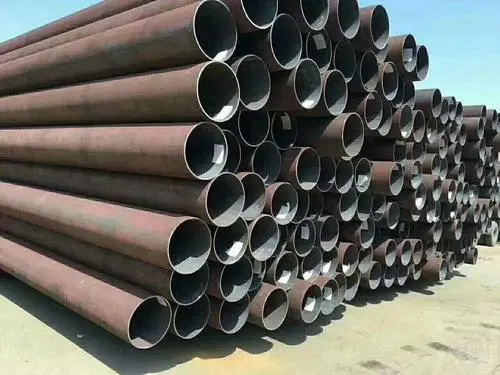 齐齐哈尔GB6479无缝钢管