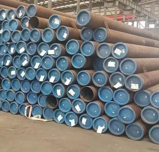 齐齐哈尔GB6479化肥设备用无缝钢管