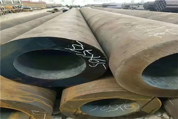 齐齐哈尔9948无缝管