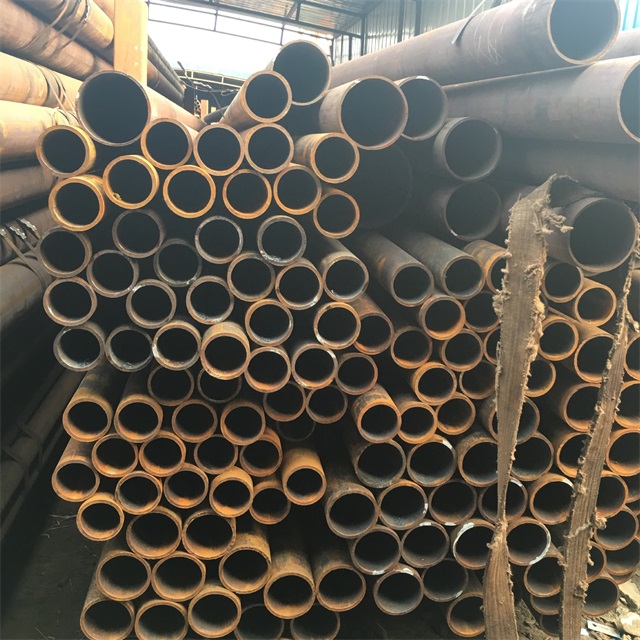 齐齐哈尔9948石油钢管