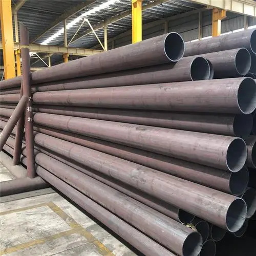 齐齐哈尔GB9948无缝钢管