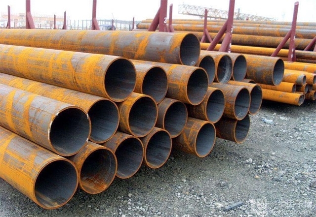 齐齐哈尔GB9948钢管