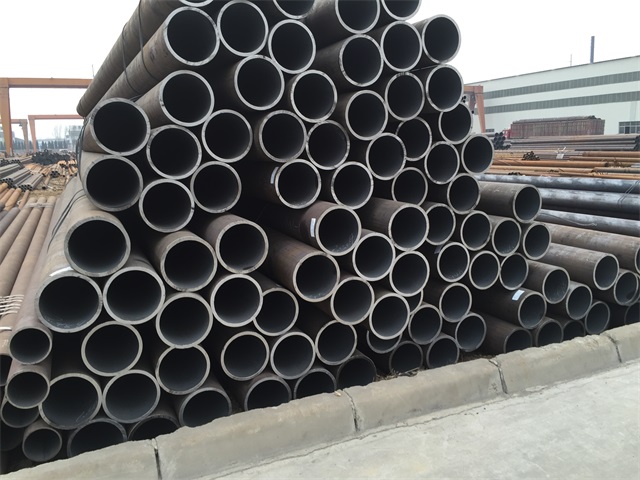 齐齐哈尔GB9948无缝管