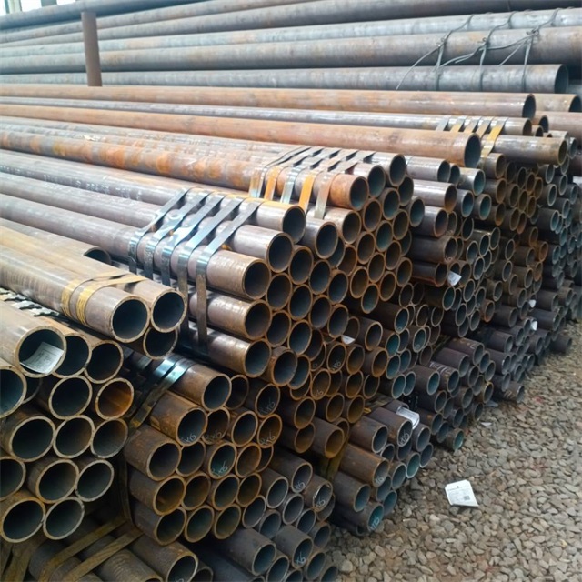 齐齐哈尔地质钢管