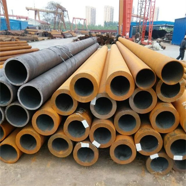 齐齐哈尔地质无缝管