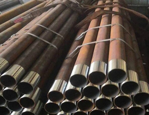 齐齐哈尔地质用无缝钢管