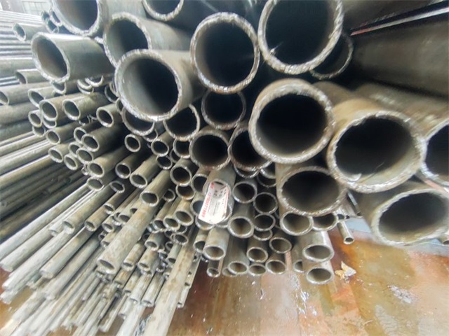 齐齐哈尔大口径精密无缝钢管