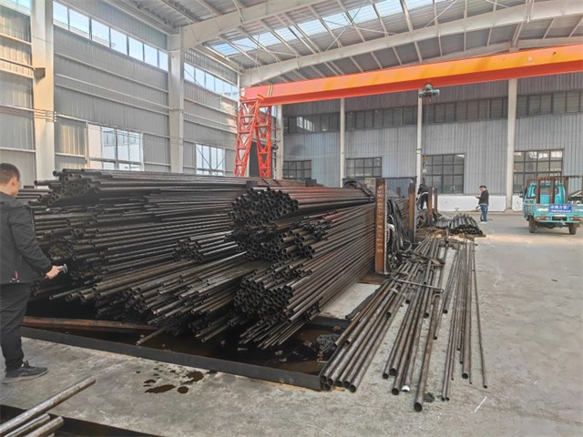 齐齐哈尔304精密无缝钢管