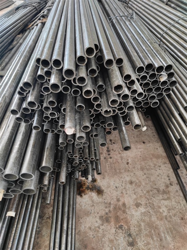 齐齐哈尔16mn精密无缝钢管