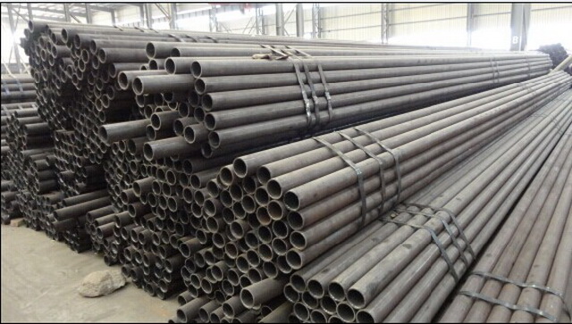 齐齐哈尔GB8163流体用无缝管