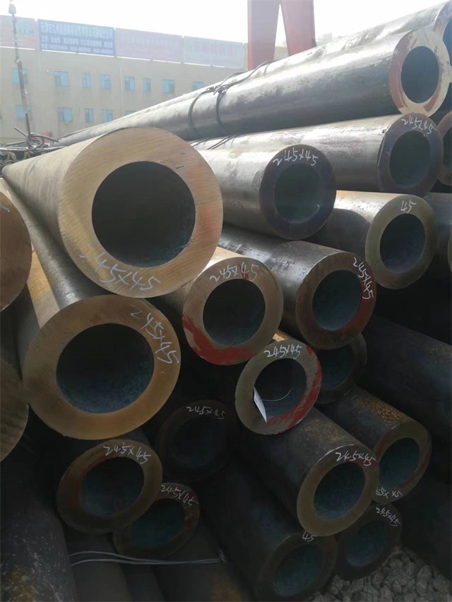 齐齐哈尔3087无缝钢管