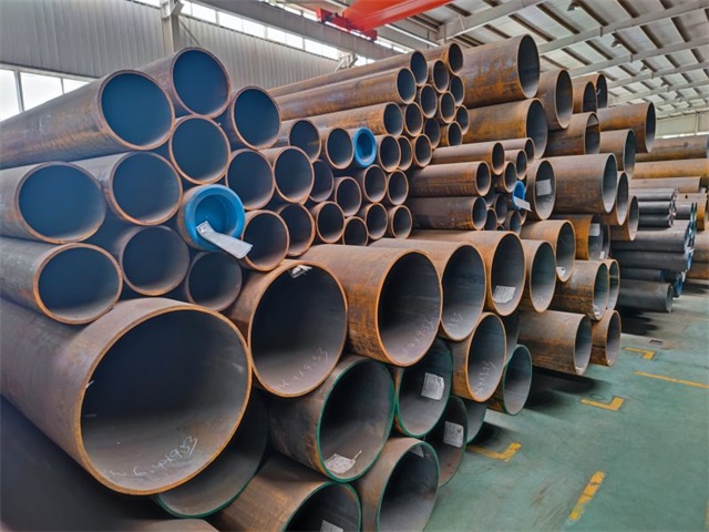 齐齐哈尔锅炉管