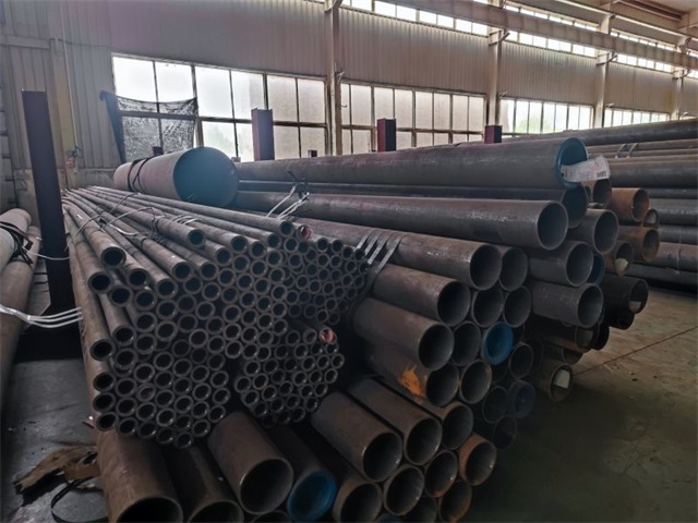 齐齐哈尔高压锅炉管